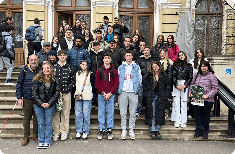 Education, Volunteering