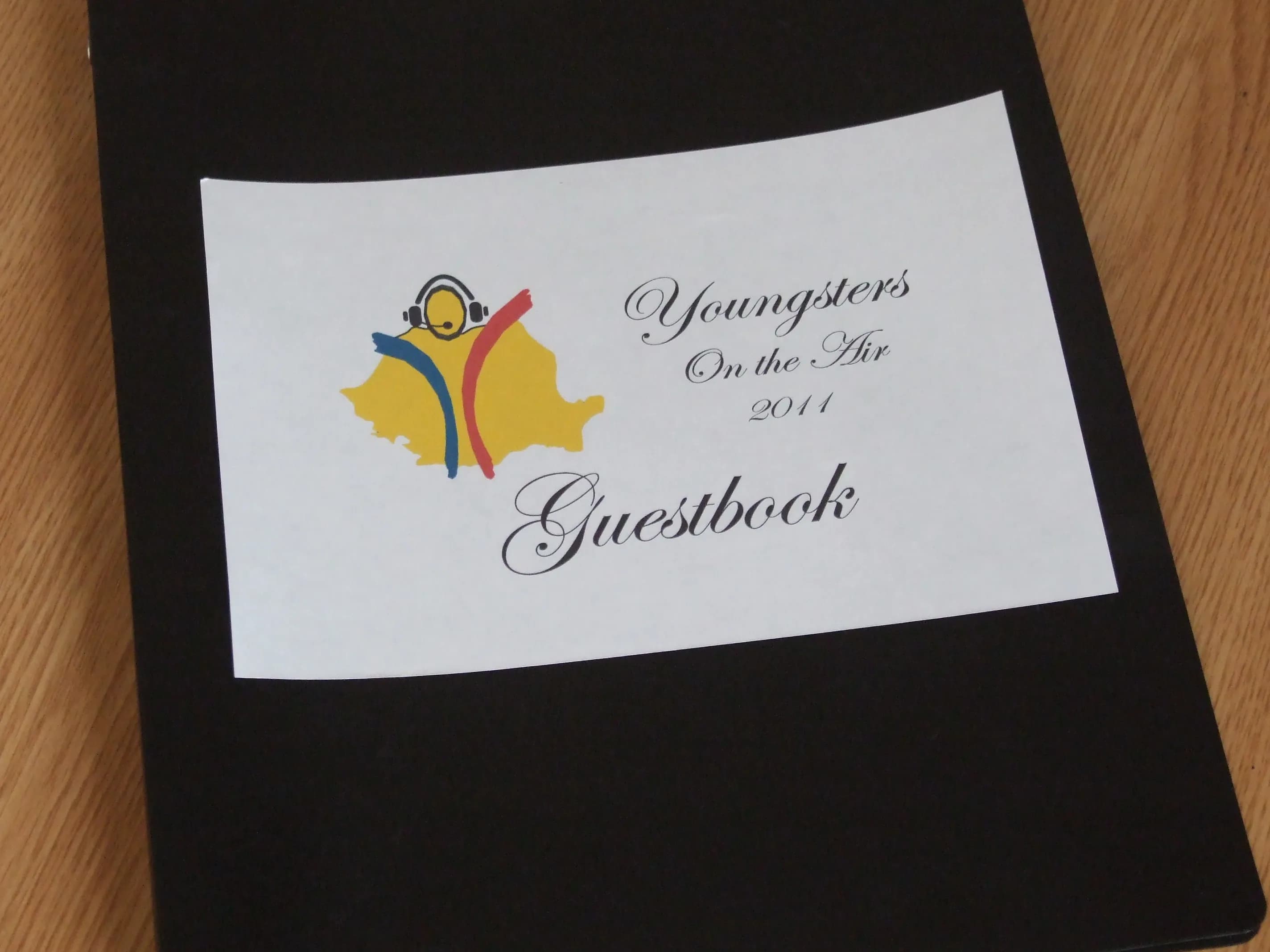 A Field Day for Connection