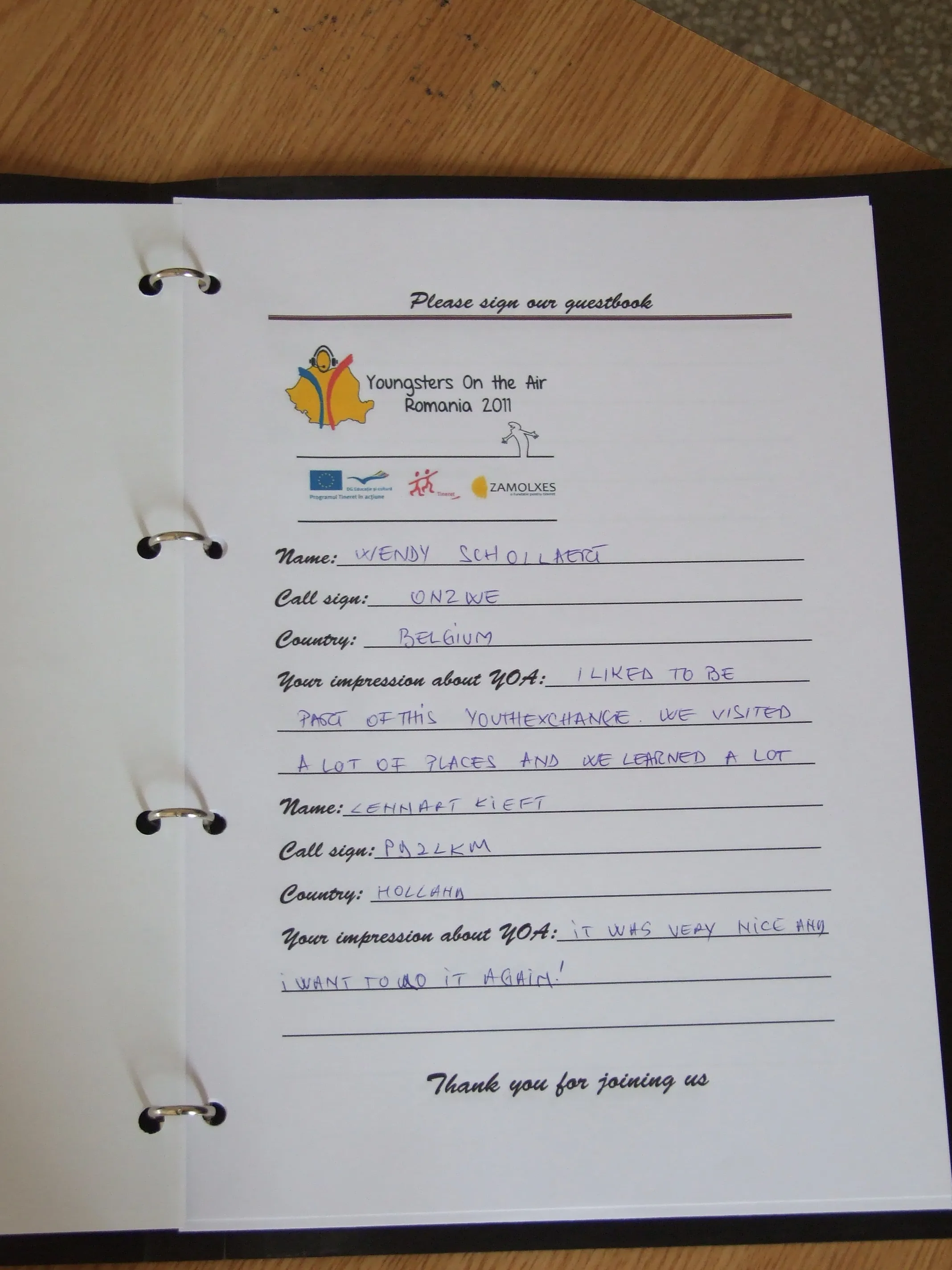 Collaborative Learning